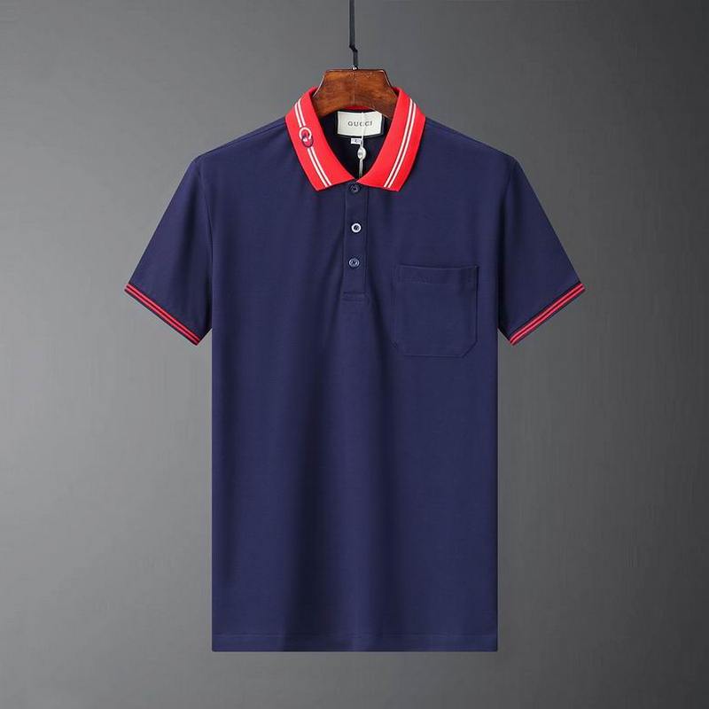 Gucci Men's Polo 18